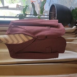 Vintage President Styled on Fifth Avenue blazer